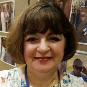 Meet your Posher, Jo